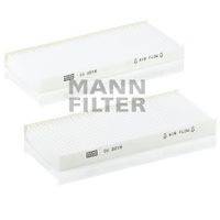MANN-FILTER CU 2216-2