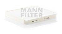 MANN-FILTER CU 2356