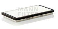 MANN-FILTER CU 3478