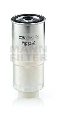 MANN-FILTER WK 845/2