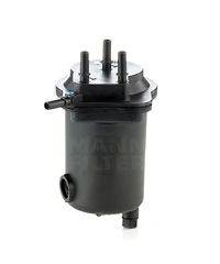 MANN-FILTER WK 939/9 x