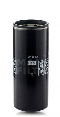 ALCO FILTER SP1383 Масляний фільтр