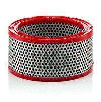 MANN-FILTER C 1633/1