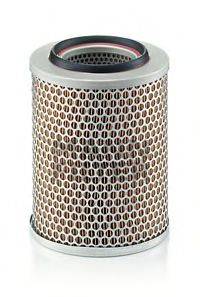 MANN-FILTER C 17 160