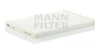 MAHLE FILTER LA 396 Фільтр, повітря у внутрішньому просторі