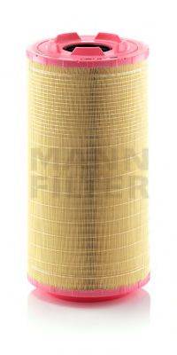 MANN-FILTER C 27 1320/3