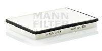 MANN-FILTER CU 2672