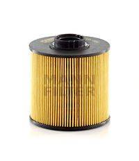WIX FILTERS 33745 Паливний фільтр