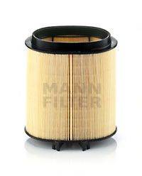 MANN-FILTER C 1869