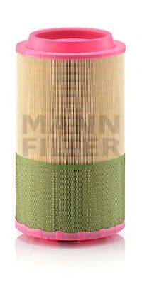 MANN-FILTER C 24 745/1