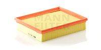 MANN-FILTER C 25 015