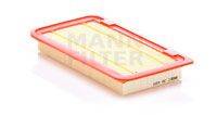 MANN-FILTER C 30 020