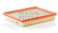 MANN-FILTER C 30 130/1