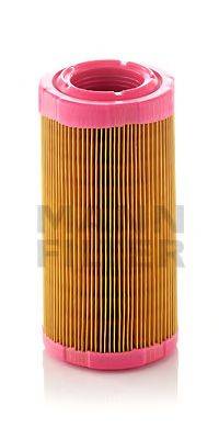 WIX FILTERS 46449 Повітряний фільтр