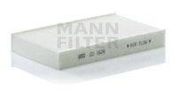 MANN-FILTER CU 1629