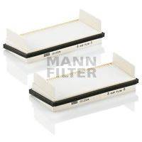 MANN-FILTER CU 2224-2
