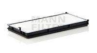 3F QUALITY 323 Фільтр, повітря у внутрішньому просторі