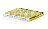 MANN-FILTER FP 2436
