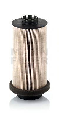 GUD FILTERS M21 Паливний фільтр