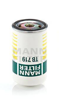 MANN-FILTER TB 719