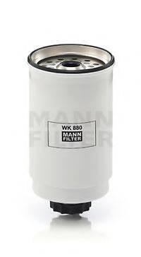 MANN-FILTER WK 880