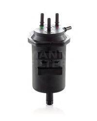 MANN-FILTER WK 939/17 x