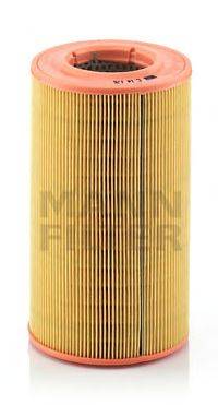 MANN-FILTER C 14 176