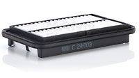 BOSCH S 0231 Повітряний фільтр