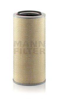 MANN-FILTER C 24 650/6