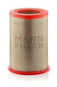 MANN-FILTER C 30 1359