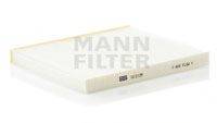 MANN-FILTER CU 2129