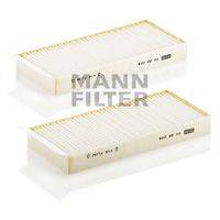 MANN-FILTER CU 22 009-2