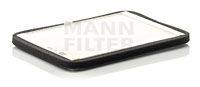 MANN-FILTER CU 2424