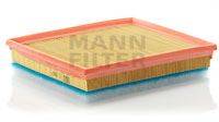 MANN-FILTER C 2687