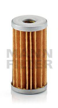 WIX FILTERS 33146 Паливний фільтр; Фільтр, Гідравлічна система приводу робочого обладнання