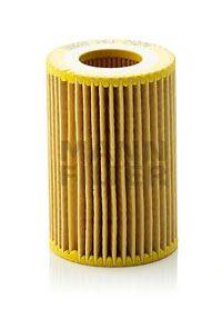 MANN-FILTER HU 712/9 x
