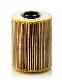 WIX FILTERS 51160 Масляний фільтр