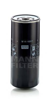 MANN-FILTER W 11 102/7