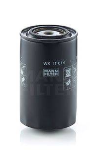 WIX FILTERS 33281 Паливний фільтр
