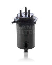 MANN-FILTER WK 939/12 x