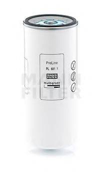 MANN-FILTER PL 601/1