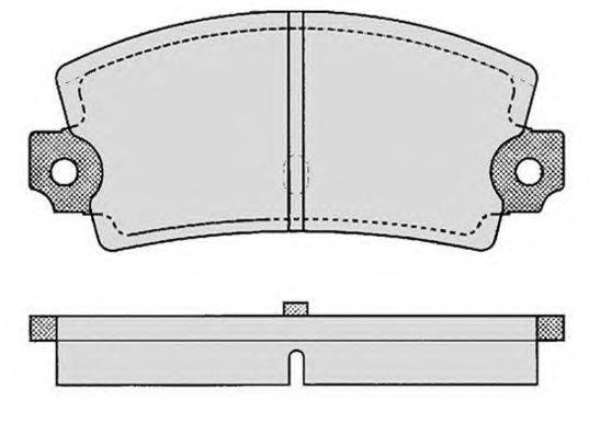 RAICAM RA.0104.0