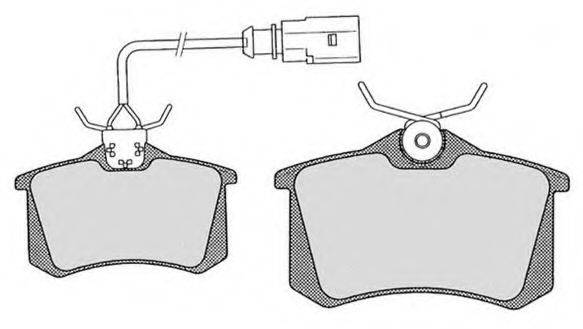 RAICAM RA.0348.5