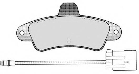 RAICAM RA.0450.1