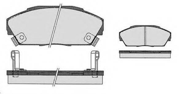 RAICAM RA.0455.0