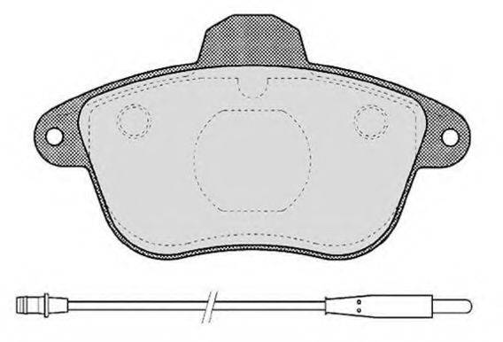 RAICAM RA.0540.0