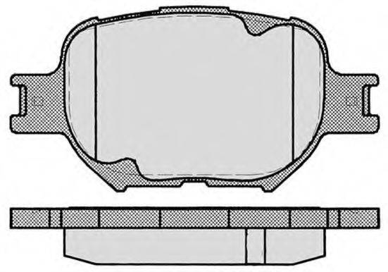 RAICAM RA.0572.0