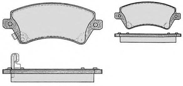 RAICAM RA.0574.0