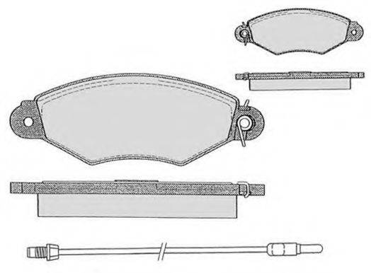 RAICAM RA.0652.2
