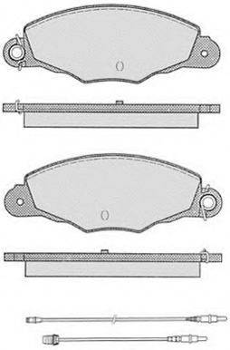 RAICAM RA.0685.0